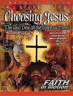 Choosing Jesus - Leader