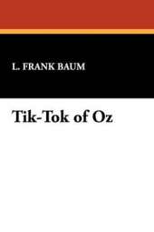 Tik-Tok of Oz