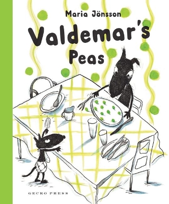 Valdermar's Peas