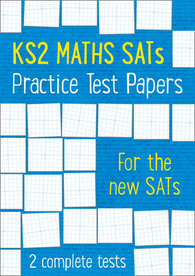 KS2 Maths SATs Practice Test papers: Maths KS2