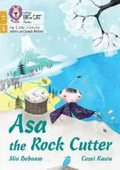 Asa the Rock Cutter: Phase 5 Set 1