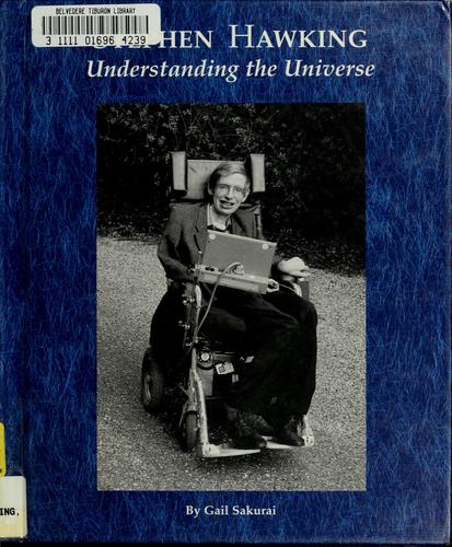 Stephen Hawking: Understanding the Universe