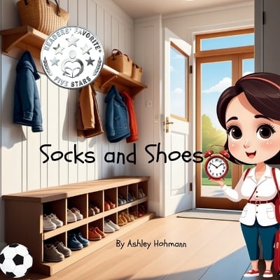 Socks and Shoes
