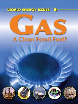 World Energy Issues: Gas - A Clean Fossil Fuel?
