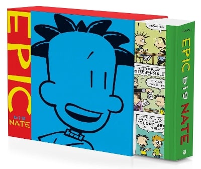 Epic Big Nate