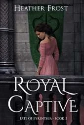 Royal Captive