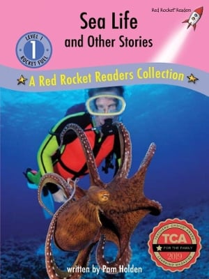 Sea Life and Other Stories