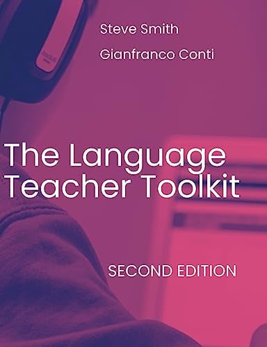 The Language Teacher Toolkit, Second Edition