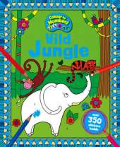 Wild Jungle