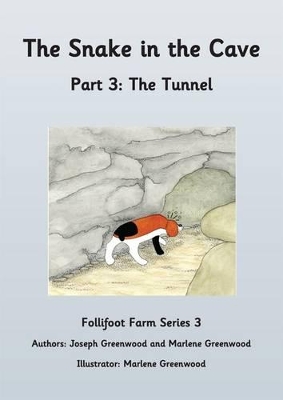 The Snake in the Cave