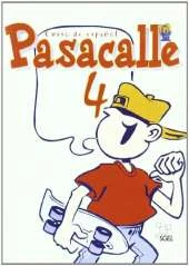 Pasacalle 4 CD