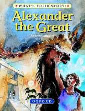 Alexander the Great