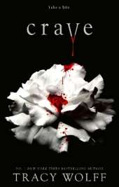 Crave: Meet your new epic vampire romance addiction!