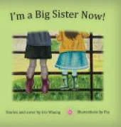 I'm a Big Sister Now!