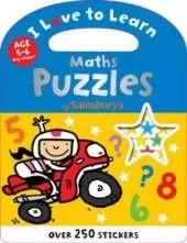Maths Puzzles