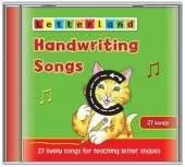 Handwriting Songs