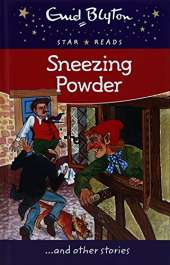 Sneezing Powder