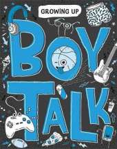 Guy Talk
