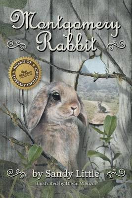 Montgomery Rabbit