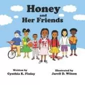 Honey and Her Friends