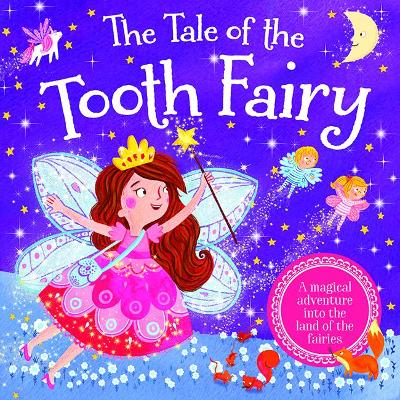 The Tale of the Tooth Fairy