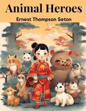 Animal Heroes