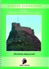 Badger Geography KS1: Teacher Book 2 for Year 1