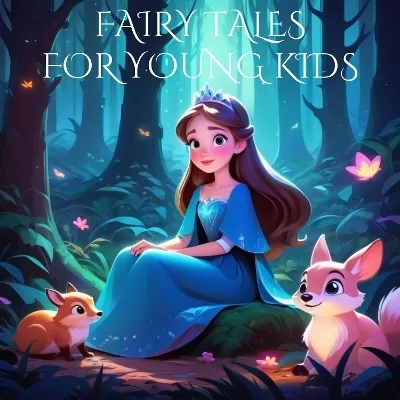 Fairy Tales for Young Kids