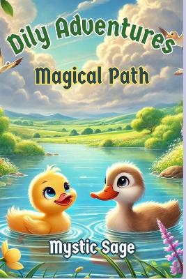Dily Adventures: Magical Path