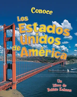 Conoce los Estados Unidos de America