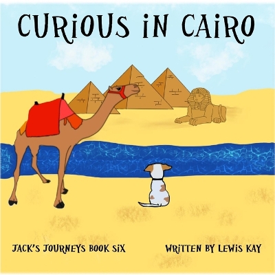 Curious in Cairo