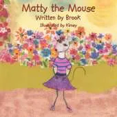 Matty the Mouse