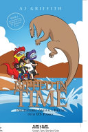 Prehistoric Animals Break Into US Parks: Book 1: Ambulocetus In Abiquiu Lake