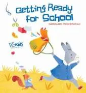 Getting Ready for School!