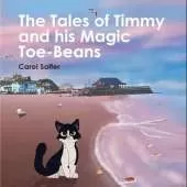 The Tales of Timmy and his Magic Toe Beans