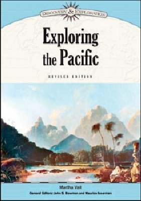 Exploring the Pacific