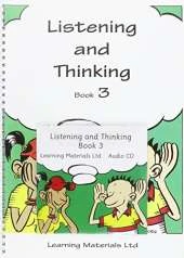 Listening and Thinking