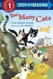 Too Many Cats