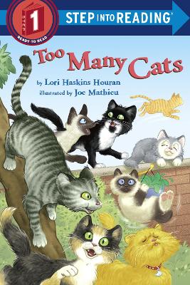 Too Many Cats