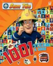 1001 Sticer a Sbri
