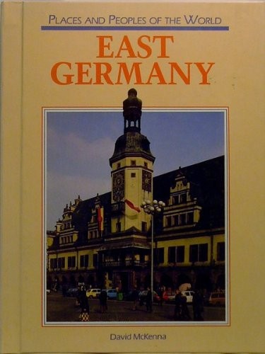 Let's Visit East Germany