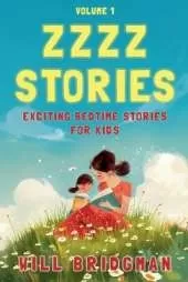 Zzzz Stories: Exciting Bedtime Stories for Kids