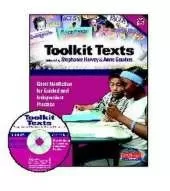 Toolkit Texts: Grades 6-7: Short Nonfiction for Guided and Independent Practice