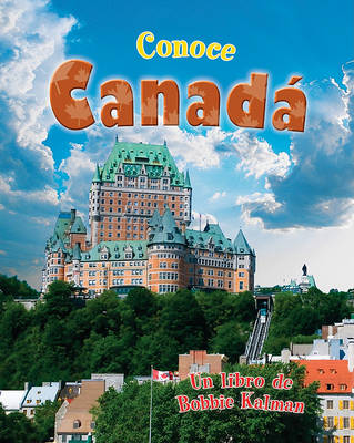 Conoce Canada