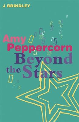 Amy Peppercorn: Beyond the Stars