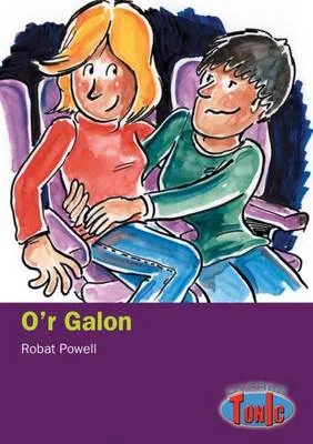 O'r Galon