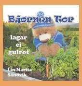 Bjornen Tor Lagar Ei Gulrot
