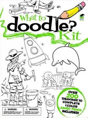 What to Doodle? Kit