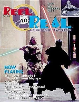 Reel to Real: Making the Most of the Movies with Youth