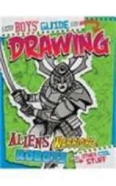 Boys' Guide to Drawing